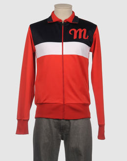 MISERICORDIA - FELPE - Felpe con zip - su YOOX.COM