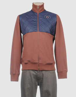 GB8 - FELPE - Felpe con zip - su YOOX.COM