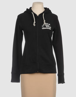 Misericordia - Sweats - Sweats avec capuche