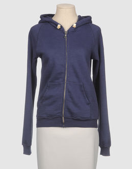 G750g - Sweats - Sweats avec capuche