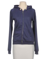 G750G - Hooded sweatshirt