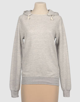 G750g - Sweats - Sweats avec capuche