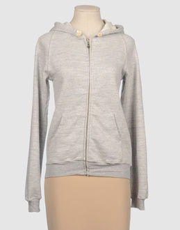 G750g - Sweats - Sweats avec zip