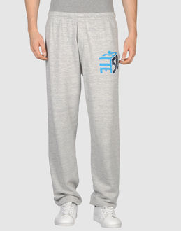 G750G - FELPE - Pantaloni felpa - su YOOX.COM