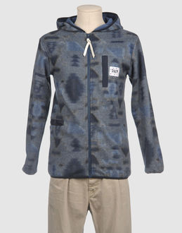 Pam Hooded Sweatshirts - Item 43144927