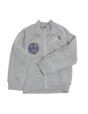 DIESEL - スウェットブルゾン
