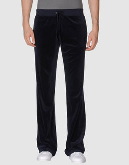 JUICY COUTURE - FELPE - Pantaloni felpa - su YOOX.COM
