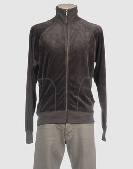 JUICY COUTURE - FELPE - Felpe con zip - su YOOX.COM