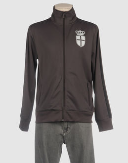 Dirty English By Juicy Couture For Men Zip Sweatshirts - Item 43144974