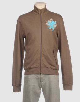 DIRTY ENGLISH BY JUICY COUTURE FOR MEN - FELPE - Felpe con zip - su YOOX.COM