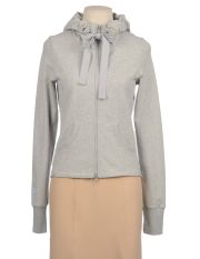 Y-3 - Hooded sweatshirt