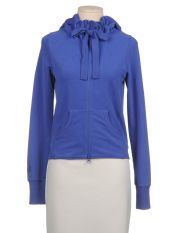 Y-3 - Hooded sweatshirt