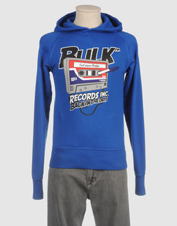 BULK - FELPE - Felpe con cappuccio - su YOOX.COM