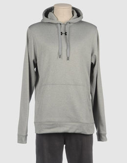 UNDER ARMOUR - FELPE - Felpe con cappuccio - su YOOX.COM