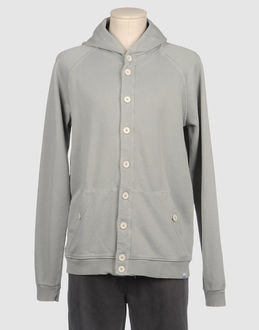 MADSON DISCOUNT - FELPE - Felpe con cappuccio - su YOOX.COM