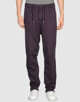 MADSON DISCOUNT - FELPE - Pantaloni felpa - su YOOX.COM