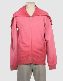 MADSON DISCOUNT - FELPE - Felpe con zip - su YOOX.COM