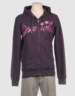 MADSON DISCOUNT - FELPE - Felpe con cappuccio - su YOOX.COM