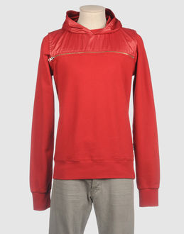 DUEPERUNO - FELPE - Felpe con cappuccio - su YOOX.COM