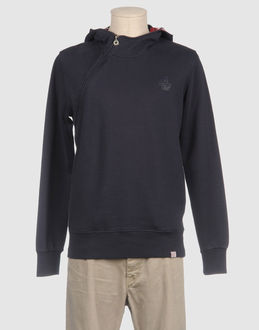 MADSON DISCOUNT - FELPE - Felpe con cappuccio - su YOOX.COM