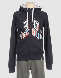 MADSON DISCOUNT - FELPE - Felpe con cappuccio - su YOOX.COM