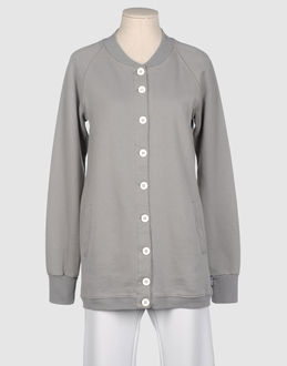 Dueperuno Sweatshirts - Item 43145059