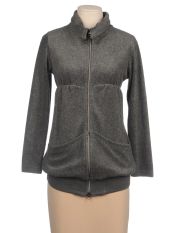RESHO - Zip sweatshirt