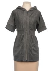 RESHO - Hooded sweatshirt