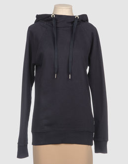 Dueperuno Hooded Sweatshirts - Item 43145088