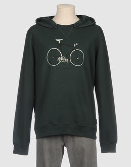 Dueperuno Hooded Sweatshirts - Item 43145089