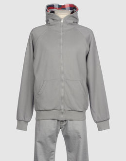 DUEPERUNO - FELPE - Felpe con cappuccio - su YOOX.COM