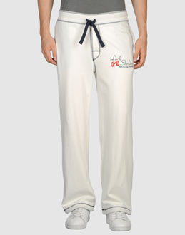 Marcel Cerdan Heritage Sweat Pants - Item 43145091
