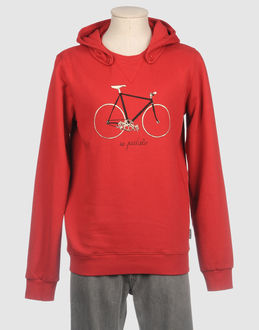 MADSON DISCOUNT - FELPE - Felpe con cappuccio - su YOOX.COM