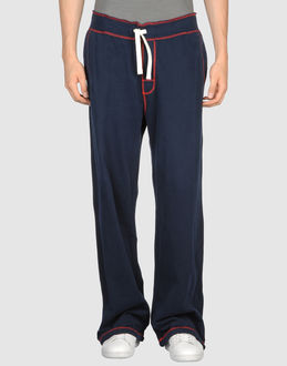 MARCEL CERDAN HERITAGE - FELPE - Pantaloni felpa - su YOOX.COM