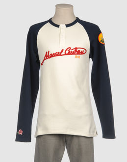MARCEL CERDAN HERITAGE - FELPE - Felpe - su YOOX.COM