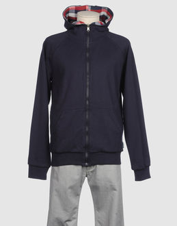MADSON DISCOUNT - FELPE - Felpe con cappuccio - su YOOX.COM