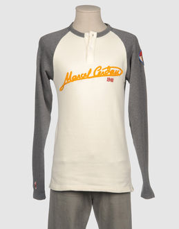 MARCEL CERDAN HERITAGE - FELPE - Felpe - su YOOX.COM