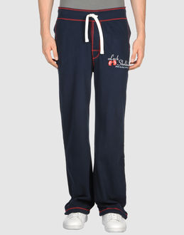 MARCEL CERDAN HERITAGE - FELPE - Pantaloni felpa - su YOOX.COM