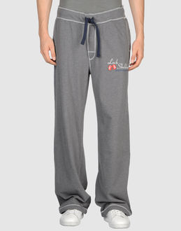 MARCEL CERDAN HERITAGE - FELPE - Pantaloni felpa - su YOOX.COM