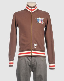 MARCEL CERDAN HERITAGE - FELPE - Felpe con zip - su YOOX.COM