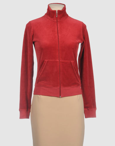 ZOOM JUICY COUTURE - Zip sweatshirt