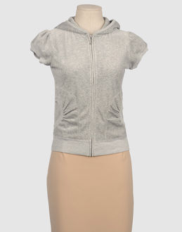 Juicy Couture - Sweats - Sweats avec capuche