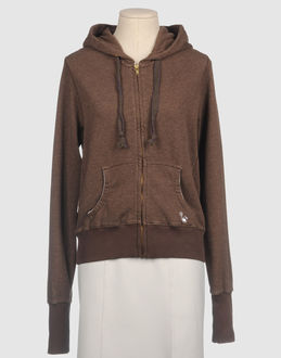 Gwynedds Hooded Sweatshirts - Item 43145197