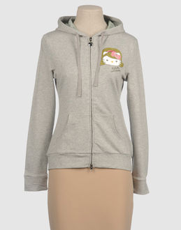 Sanrio Hooded Sweatshirts - Item 43145287