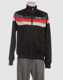 SUPREME BEING - FELPE - Felpe con zip - su YOOX.COM