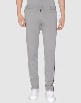 LAROOM - FELPE - Pantaloni felpa - su YOOX.COM