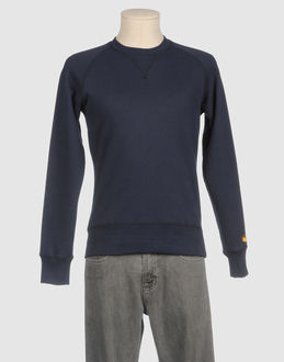 CARHARTT - FELPE - Felpe - su YOOX.COM