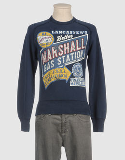 FRANKLIN & MARSHALL - FELPE - Felpe - su YOOX.COM