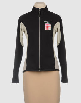 Hydrogen For Dainese Zip Sweatshirts - Item 43145460