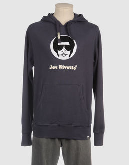 JOE RIVETTO - FELPE - Felpe con cappuccio - su YOOX.COM